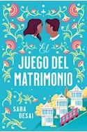 Papel JUEGO DEL MATRIMONIO