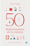 Papel 50 MALENTENDIDOS DE LA CIENCIA