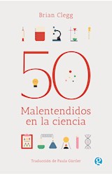 Papel 50 MALENTENDIDOS DE LA CIENCIA