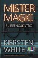 Papel MISTER MAGIC EL REENCUENTRO