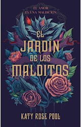 Papel JARDIN DE LOS MALDITOS
