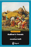 Papel GULLIVER'S TRAVELS (ORIGINAL VERSION) (ADVENTURE) [INGLES]