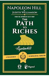 Papel PATH TO RICHES [INGLES]