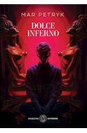 Papel DOLCE INFERNO (COLECCION CATHERINE)