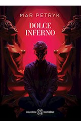 Papel DOLCE INFERNO (COLECCION CATHERINE)