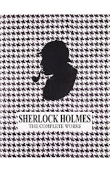 Papel COMPLETE WORKS OF SHERLOCK HOLMES (RUSTICO)