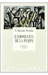 Papel RADIOGRAFIA DE LA PAMPA (COLECCION ARCHIVOS) (CARTONE)