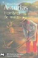 Papel HOMBRES DE MAIZ (COLECCION ARCHIVOS 21)