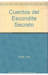 Papel CUENTOS DEL ESCONDITE SECRETO (COLECCION AVE FENIX)