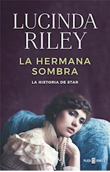 Papel HERMANA SOMBRA LA HISTORIA DE STAR (LAS SIETE HERMANAS 3) (CARTONE)