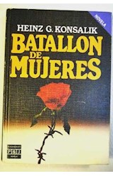 Papel BATALLON DE MUJERES