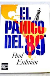 Papel PANICO DEL 89 (COLECCION EXITOS)