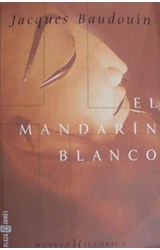Papel MANDARIN BLANCO (COLECCION NOVELA HISTORICA)