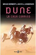 Papel DUNE LA CASA CORRINO [PRELUDIO DE DUNE 3] (CARTONE)
