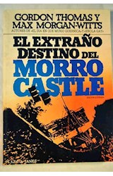 Papel EXTRAÑO DESTINO DE MORRO CASTLE