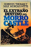 Papel EXTRAÑO DESTINO DE MORRO CASTLE