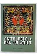 Papel ANTOLOGIA DEL TALMUD