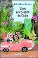 Papel VIAJE AL CORAZON DE CUBA