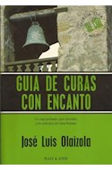 Papel GUIA DE CURAS CON ENCANTO (RUSTICO)