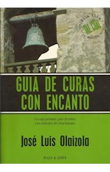Papel GUIA DE CURAS CON ENCANTO (RUSTICO)