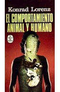 Papel COMPORTAMIENTO ANIMAL Y HUMANO (COLECCION EL ARCA DE PAPEL)