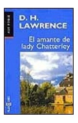 Papel AMANTE DE LADY CHATTERLEY (AVE FENIX)