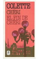 Papel CHERI EL FIN DE CHERI (AVE FENIX)