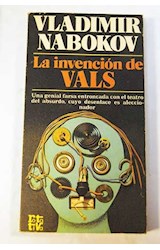 Papel INVENCION DE VALS (ROTATIVA)