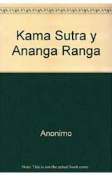 Papel KAMA SUTRA Y ANANGA RANGA (TRIBUNA)
