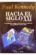Papel HACIA EL SIGLO XXI (POCKET)