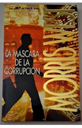 Papel MASCARA DE LA CORRUPCION (JET)