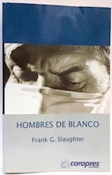 Papel HOMBRES DE BLANCO (JET)
