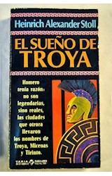 Papel SUEÑO DE TROYA (COLECCION VARIA)