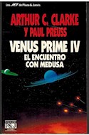 Papel VENUS PRIME IV EL ENCUENTRO CON MEDUSA (JET 171-4)