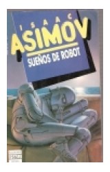 Papel SUEÑOS DE ROBOT (BOLSILLO JET 136-14)