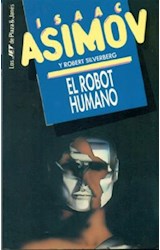 Papel ROBOT HUMANO (JET) (BOLSILLO)