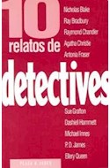 Papel 10 RELATOS DE DETECTIVES