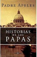 Papel HISTORIAS DE LOS PAPAS