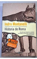 Papel HISTORIA DE ROMA