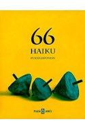 Papel 66 HAIKU [POESIA JAPONESA] (COLECCION POESIA)