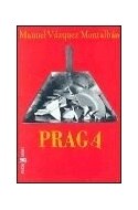 Papel PRAGA (COLECCION POESIA)