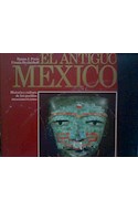 Papel ANTIGUO MEXICO (GRANDES OBRAS ILUSTRADAS) (CARTONE)