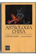 Papel ASTROLOGIA CHINA