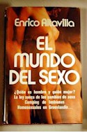 Papel MUNDO DEL SEXO (COLECCION MANANTIAL) (CARTONE)