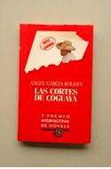 Papel CORTES DE COGUAYA [1ER PREMIO INTERNACIONAL DE NOVELA] (CARTONE)