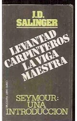 Papel LEVANTAD CARPINTEROS LA VIGA MAESTRA (LIBRO AMIGO)