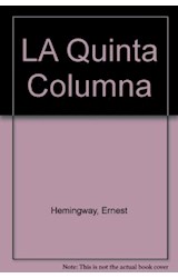 Papel QUINTA COLUMNA (COLECCION LIBRO AMIGO)