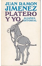 Papel PLATERO Y YO (BRUGUERA 11)