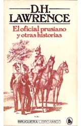 Papel OFICIAL PRUSIANO Y OTRAS HISTORIAS (LIBRO AMIGO)