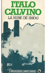 Papel NUBE DE SMOG (LIBRO AMIGO)